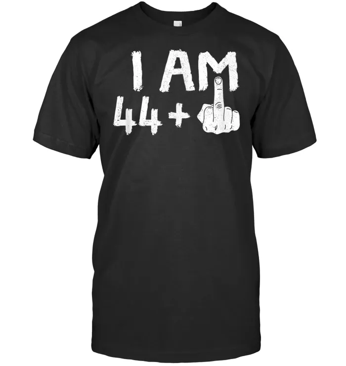 45 Years Old T Shirt Fun 45th Birthday Gift Ideas Christmas