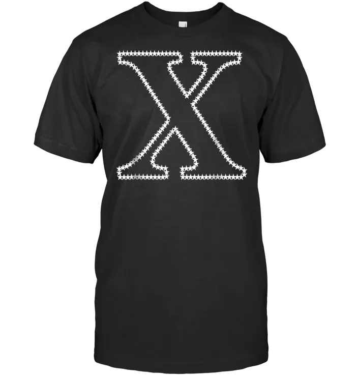 Generation X Stars T Shirt Gen X 60s 70s 80s Birthday Tee