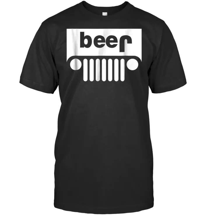 Adult Beer Funny Drinking T Shirt