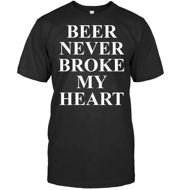 Beer Quote Tee Shirts For Men   Top Beer Quotes Great Gifts