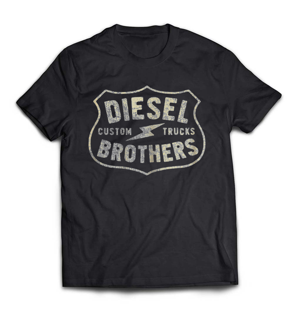 B0793H46C2_Black_Org_Diesel Brothers Custom Trucks Vintage Sign Graphic T-Shirt_resize.jpeg