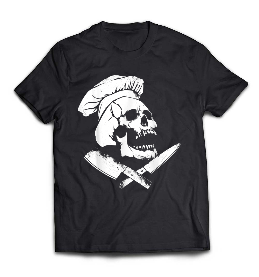 B079KB5D3C_Black_Org_Cool Culinary Gangster T-Shirt Gift For Pro Cooking Master.jpeg