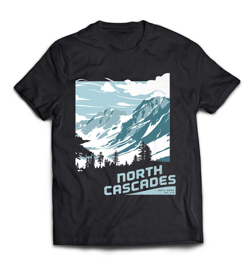 B079KSBGVX_Black_Org_North Cascades National Park T shirt Washington Vintage Gift.jpeg