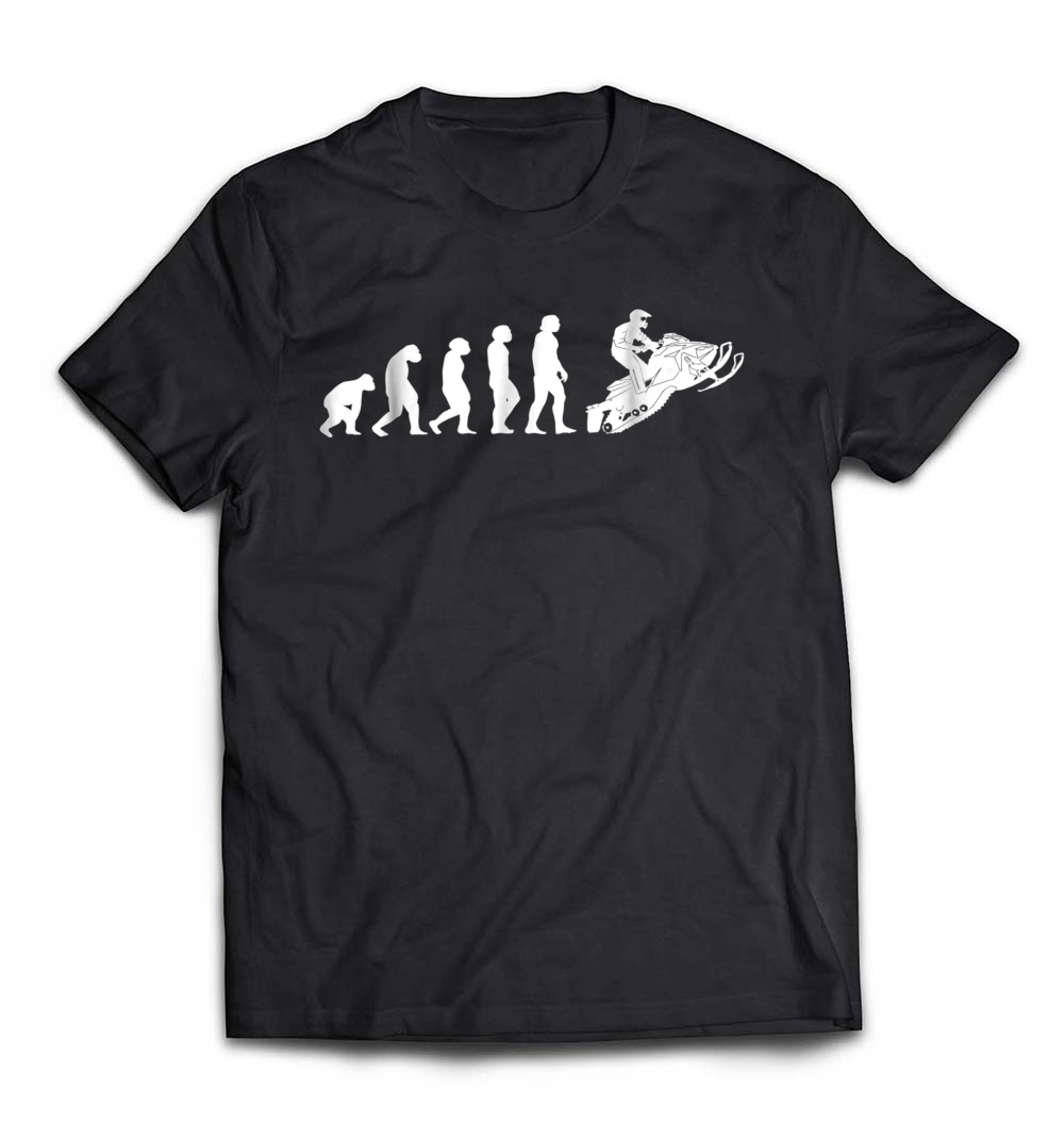 B079KSWL75_Black_Org_Snowmobile Evolution Shirt Beer Sled Racing Novelty T Shirt_resize.jpeg