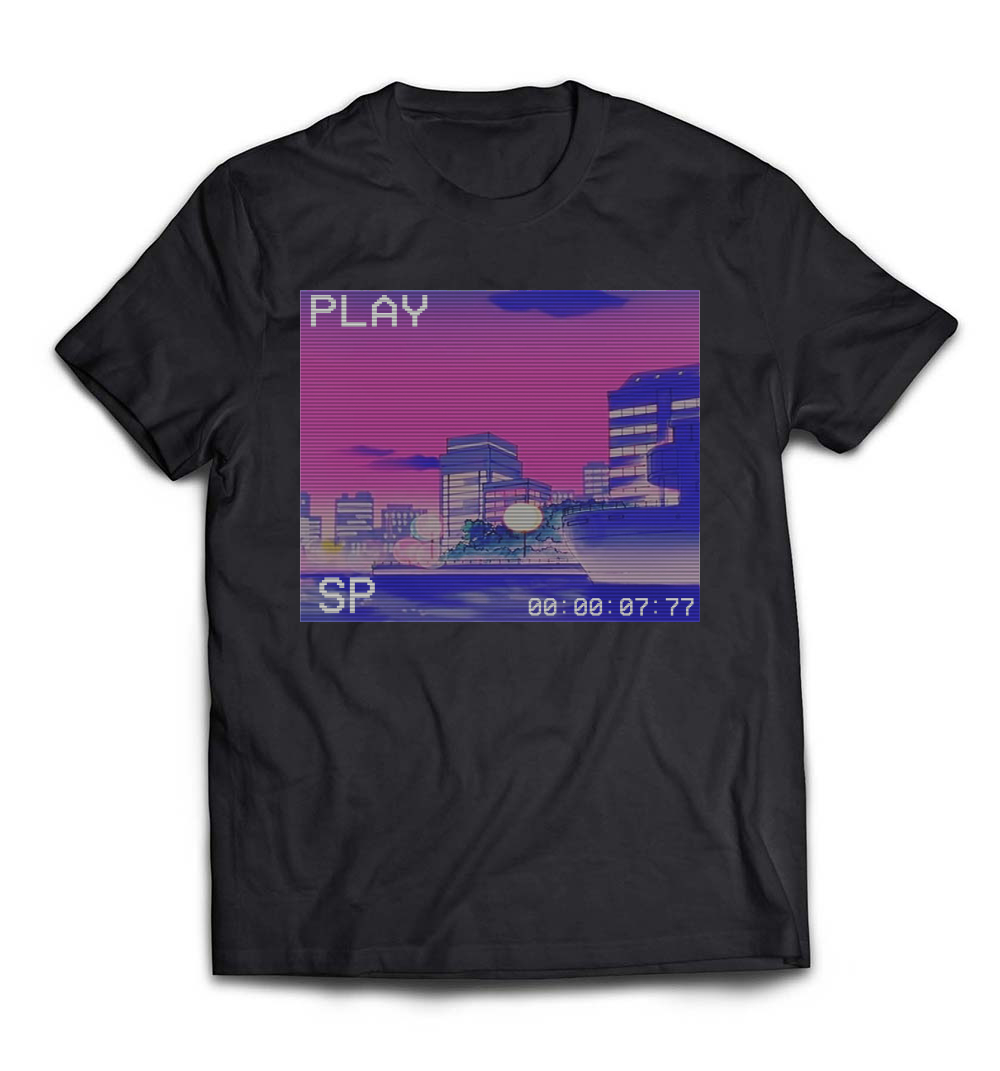 B079M8X2D5_Black_Org_Aesthetic Japan Vaporwave Anime Meme Depression T Shirt.jpeg