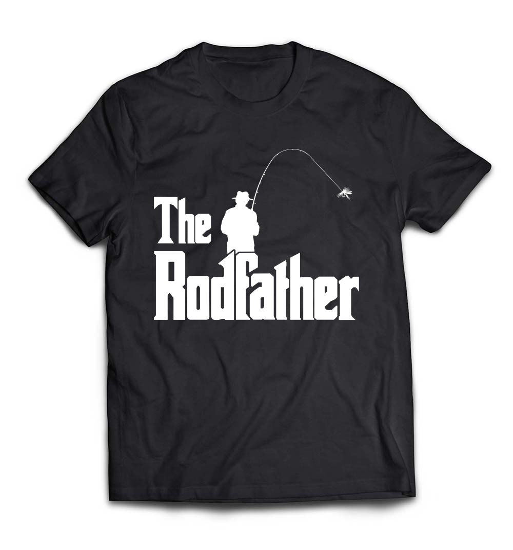 B079QGV3GN_Black_Org_Mens The Rodfather Funny Fisherman T Shirt Sea, Fly Fishing Tee_resize.jpeg