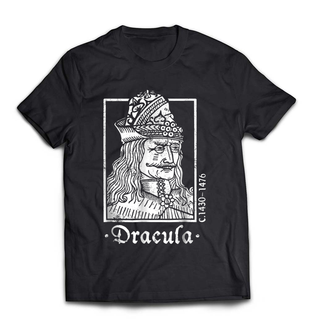 B079QNDHD8_Black_Org_VLAD THE IMPALER TSHIRT, DRACULA T SHIRT, VAMPIRE SHIRT.jpeg