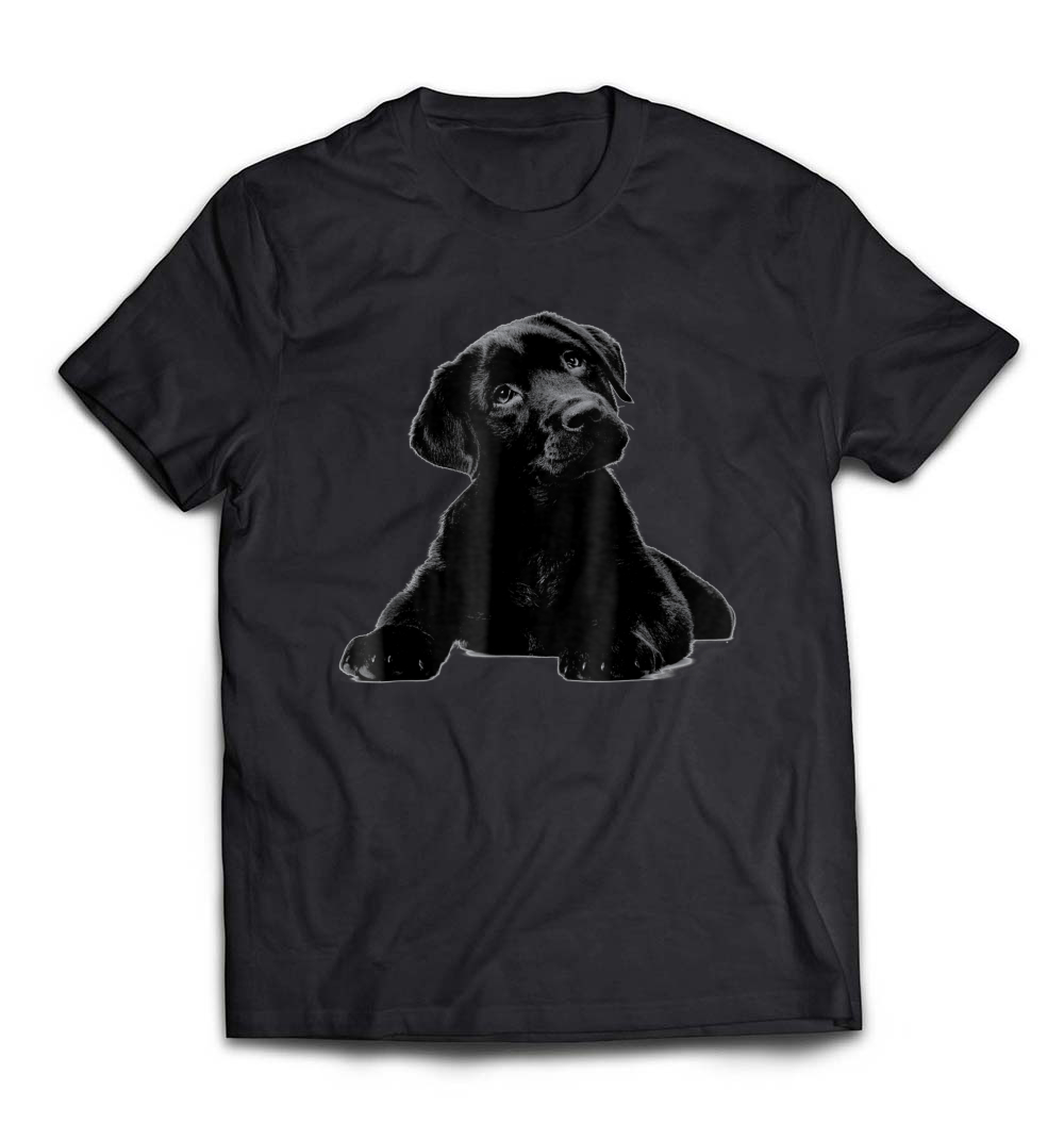 B079WDLBWX_Black_Org_Cute Black Lab Puppy Dog Animal Lover Shirt_resize.jpeg