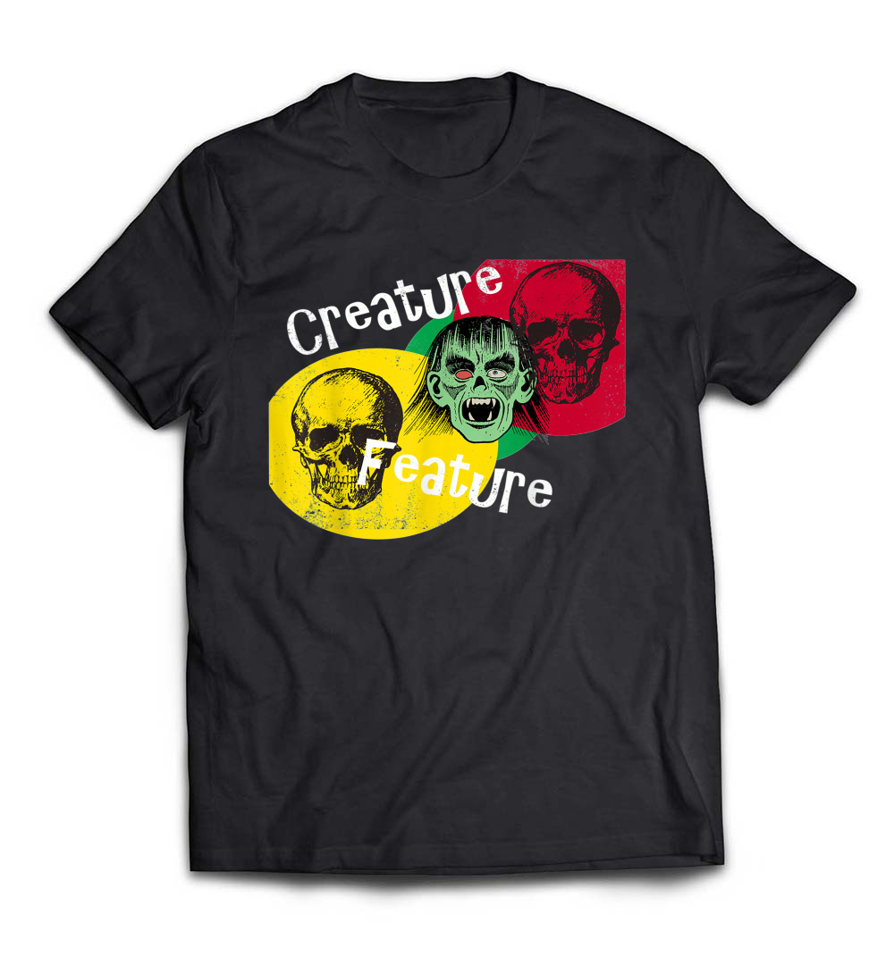 B07B9L1XTK_Black_Org_Vintage Horror Movie T-Shirt With Skulls Zombies.jpeg