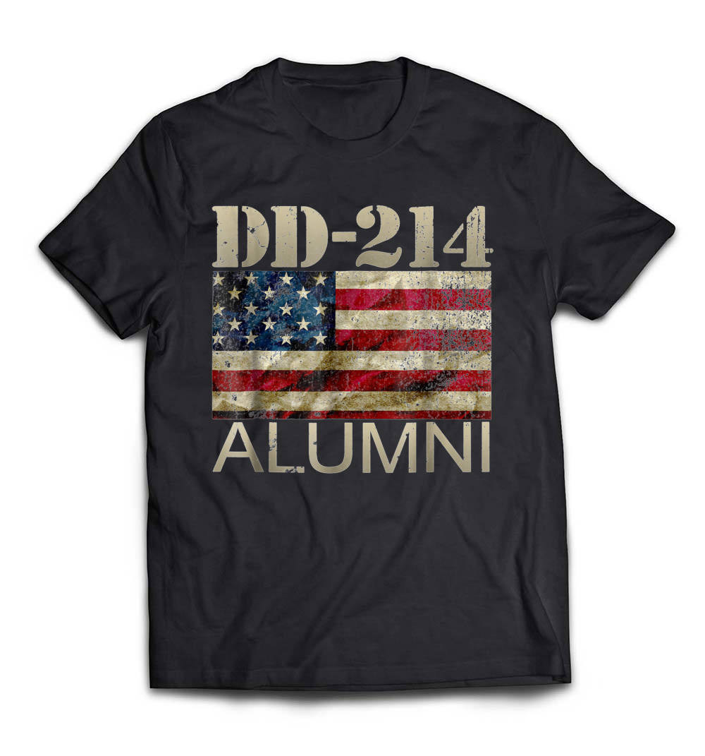 B07BDH9BKC_Black_Org_DD-214 Army Alumni Vintage American Flag T Shirt_resize.jpeg