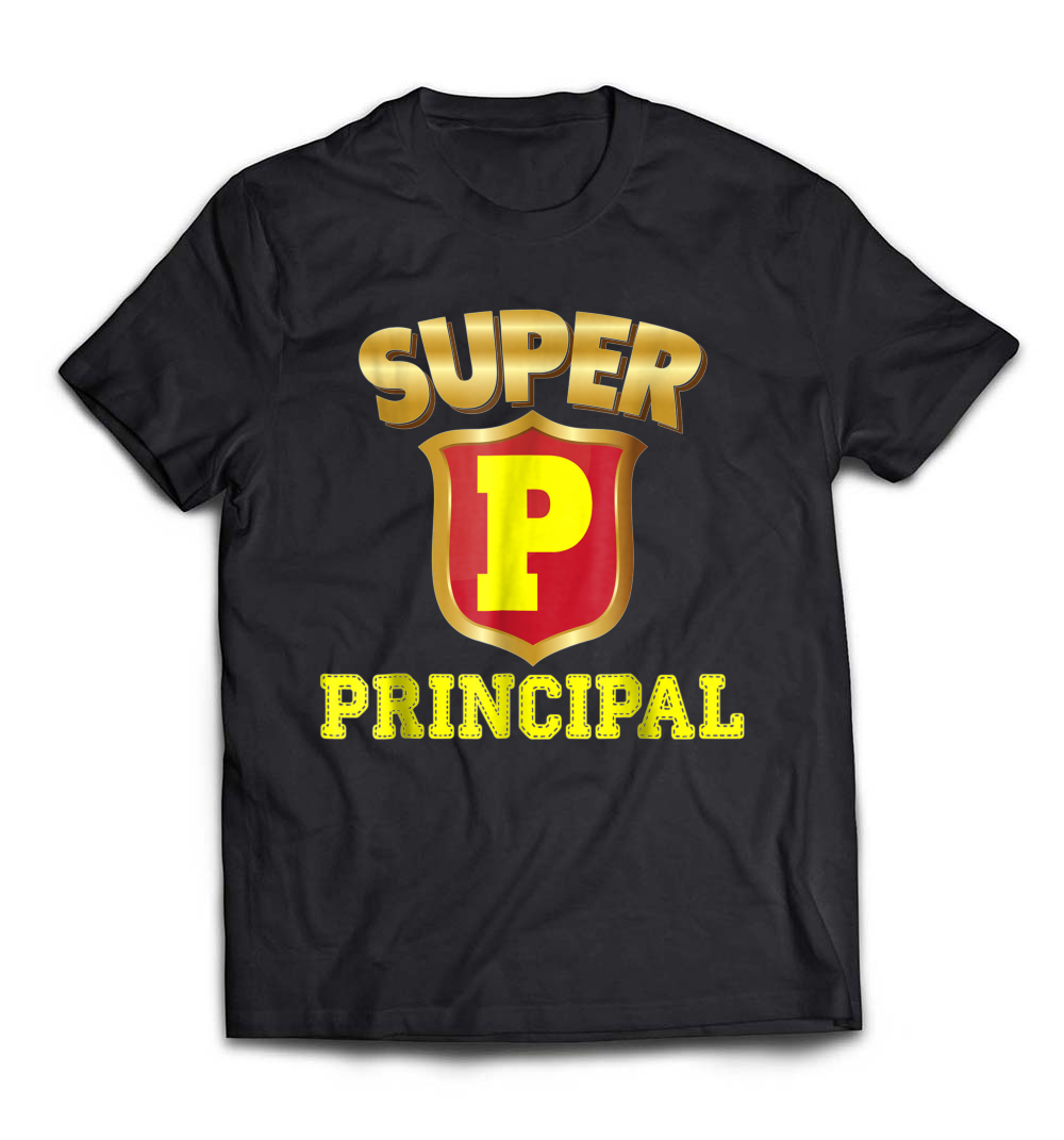 B07BFVFZTZ_Black_Org_Super Principal Teacher T-Shirt Funny Back to School.jpeg