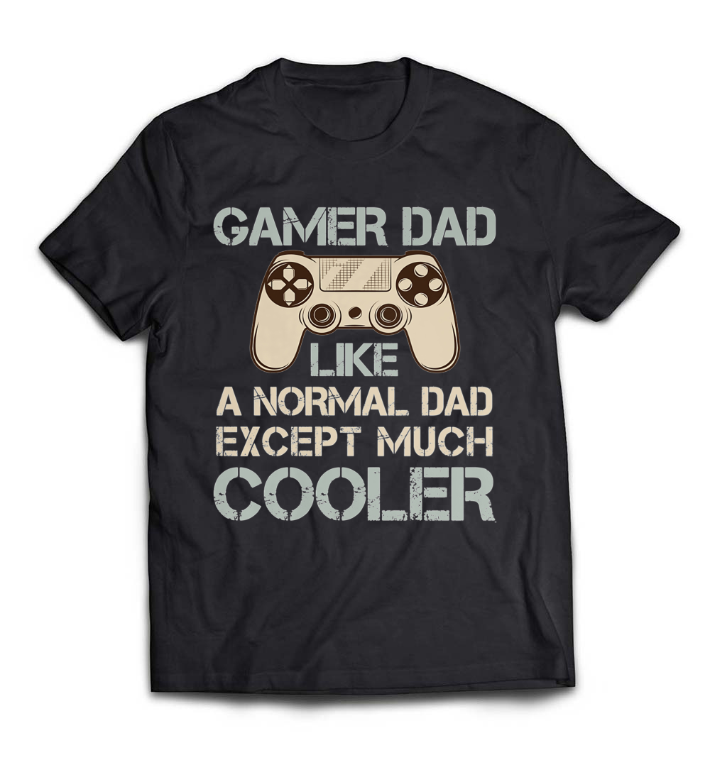 B07BHS36MT_Black_Org_Video Game Playing Dad Fathers Day T-Shirt_resize.jpeg